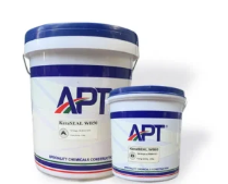 Sơn lót Epoxy
